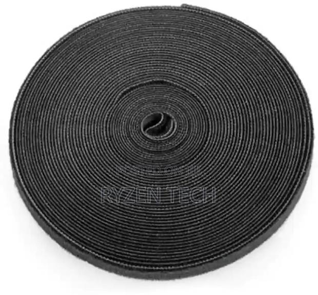 UGREEN Cable Organizer 5m Black - LP124 - main view