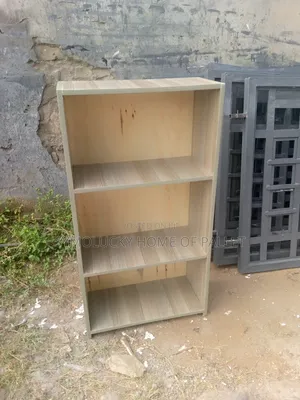Bookshelf Bookshelf