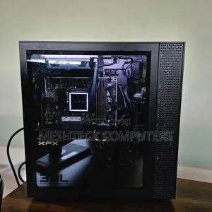 Desktop Computer HP Omen 30L 32GB Intel Core I5 HDD+SSD 512GB