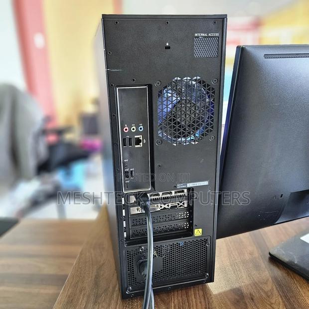 Desktop Computer HP Omen 30L 32GB Intel Core I5 HDD+SSD 512GB - thumbnail 5
