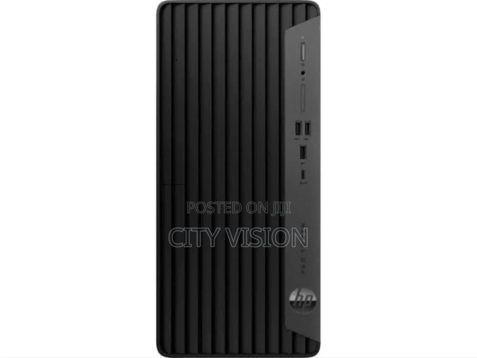 New Desktop Computer HP 8GB Intel Core I5 SSD 512GB