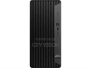 New Desktop Computer HP 8GB Intel Core I5 SSD 512GB