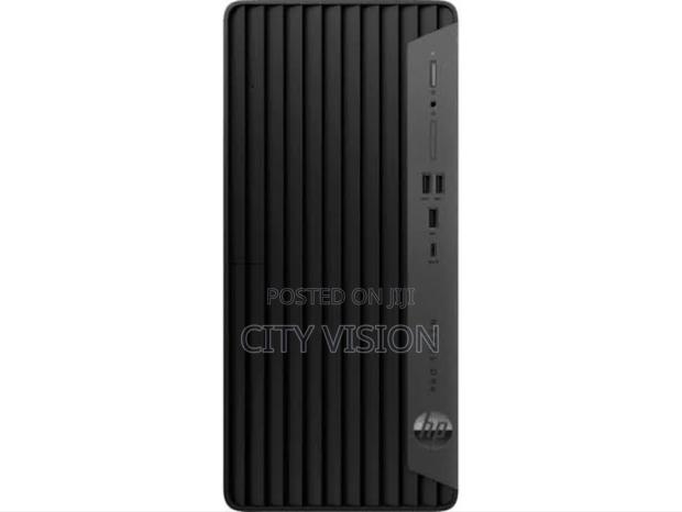 New Desktop Computer HP 8GB Intel Core I5 SSD 512GB - thumbnail 3