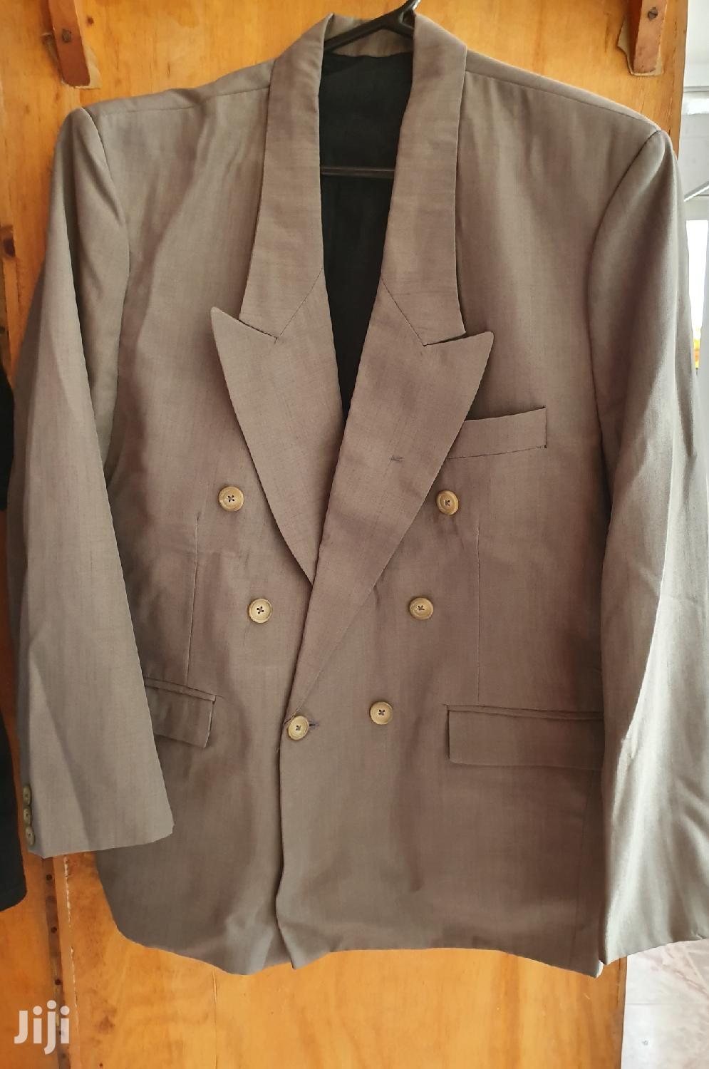Blazer for Men