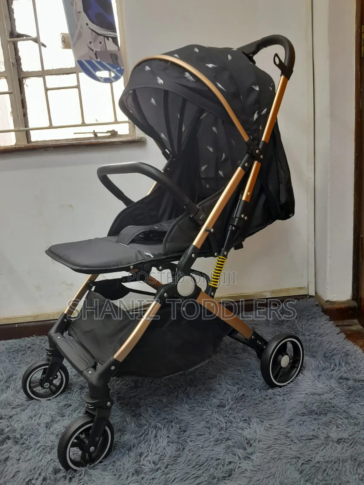 Light Weight Stroller * Kids Stroller
