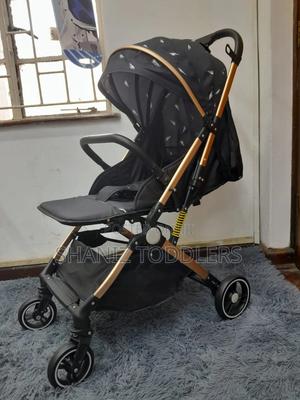 Light Weight Stroller * Kids Stroller - thumbnail 2