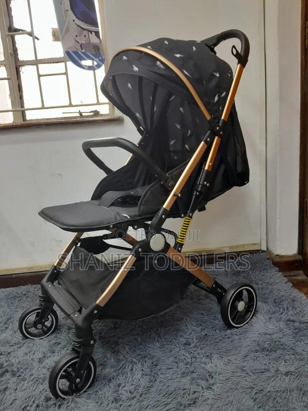 Light Weight Stroller * Kids Stroller - main view