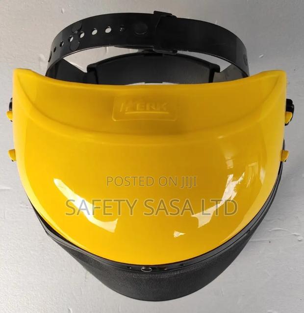 General Purpose Face Shield - thumbnail 3