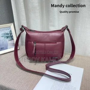 Quality Designer Mandy Sling Bag