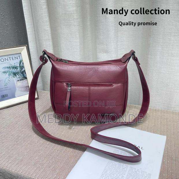Quality Designer Mandy Sling Bag - main view