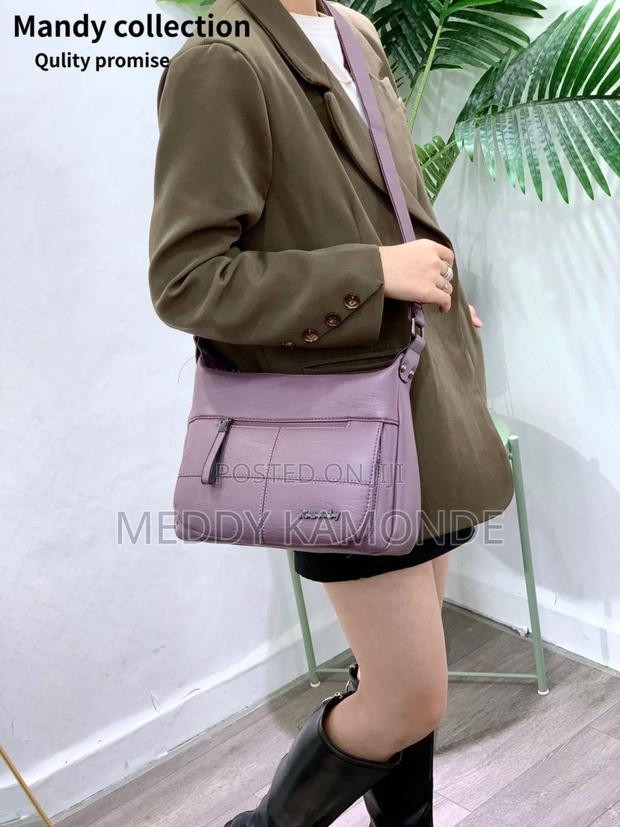Quality Designer Mandy Sling Bag - thumbnail 2