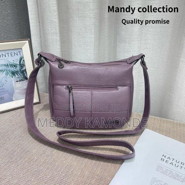Quality Designer Mandy Sling Bag - thumbnail 3