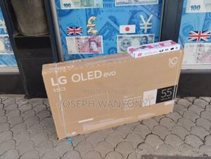 Lg Oled Evo C3 55 Inch Smart Tv - 55c3 - main view