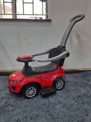 Ride on Car * Ride on Car - thumbnail 2