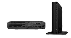 New Desktop Computer HP 8GB Intel Core I3 SSD 256GB