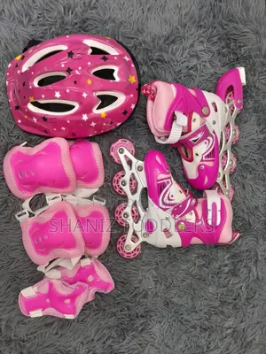 Adjustable Kids Skates * Kids Skates