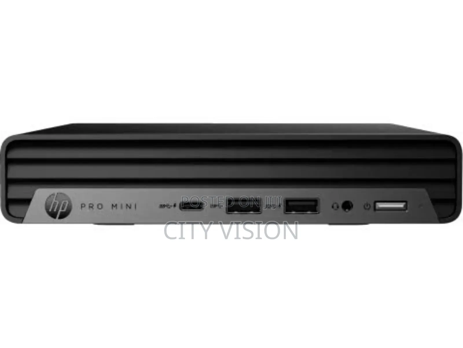 New Desktop Computer HP Pro 400 G9 8GB Intel Core I7 SSD 512GB