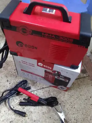 Edon Welding Machine 300s