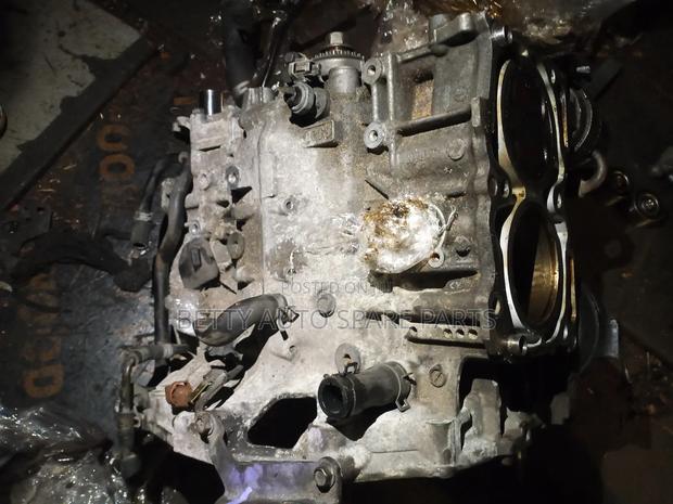 Subaru Ej20 Block Turbo - thumbnail 2