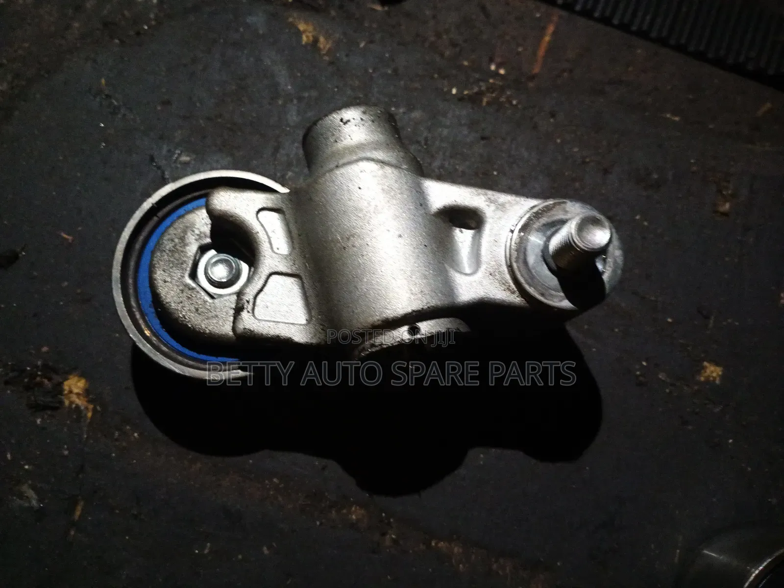 Subaru Head Your Tensioner