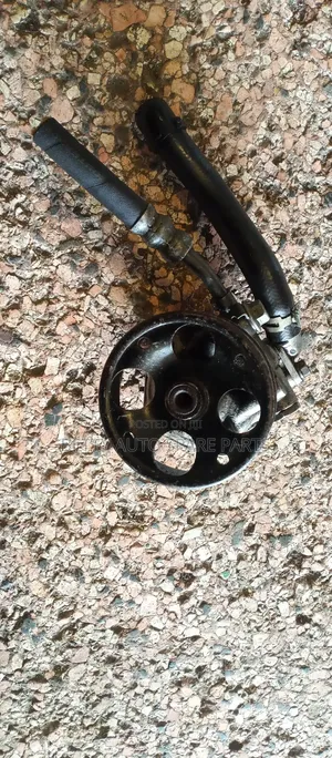Subaru BP9 Cartilage ( Power Steering Pump)