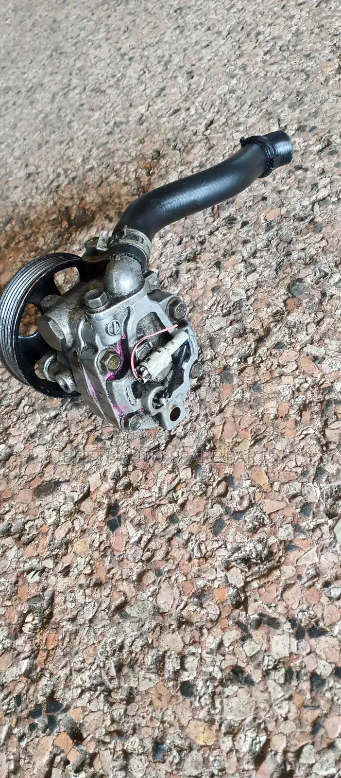 Subaru BP9 Cartilage ( Power Steering Pump)