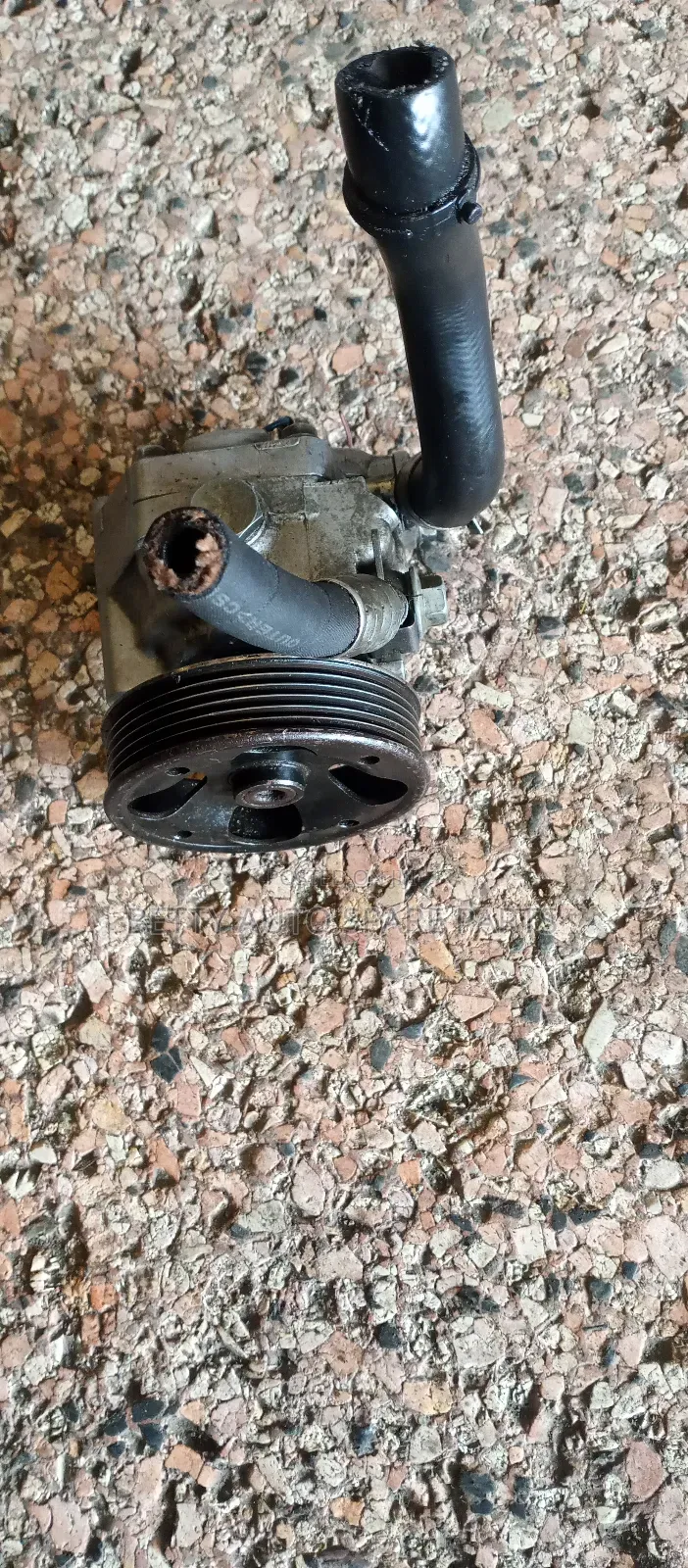 Subaru BP9 Cartilage ( Power Steering Pump)