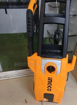 Car Wash Machine High Pressure 1800w> Heavy Duty.