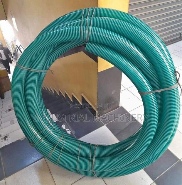 Suction Pipe 2" > Heavy Duty. - main view