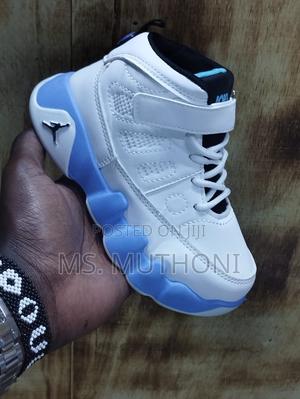 Jordan 9 Kids_ - thumbnail 2