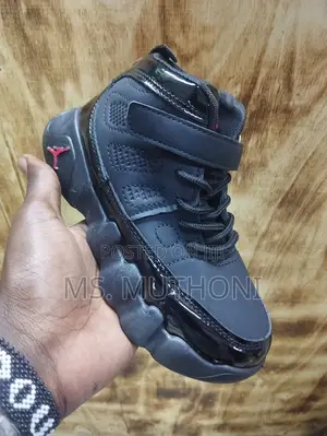 Jordan 9 Kids_