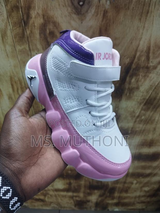 Jordan 9 Kids_ - thumbnail 4