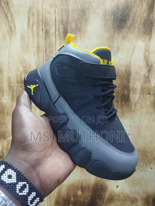 Jordan 9 Kids_ - thumbnail 6