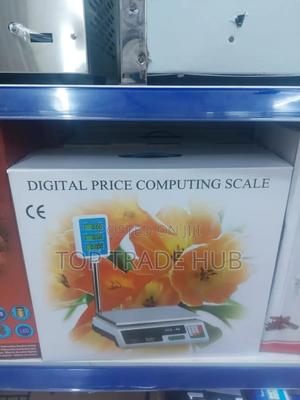 Digital Price Computing Scale - thumbnail 2
