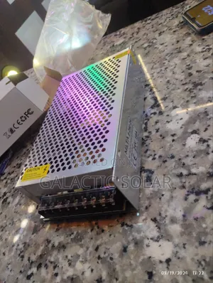 Power Supply 24v 240w