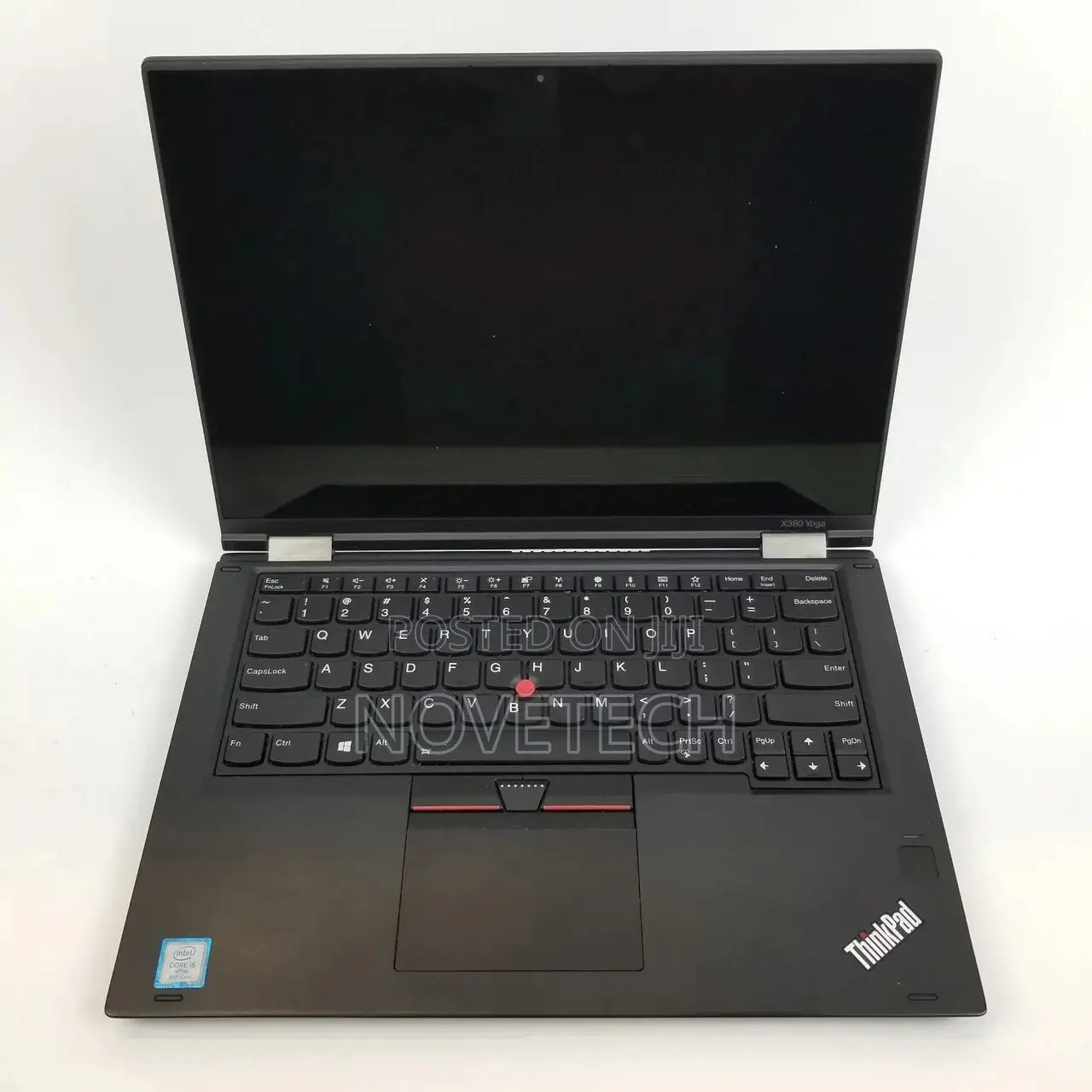 Laptop Lenovo ThinkPad X380 Yoga 16GB Intel Core I5 SSD 256GB