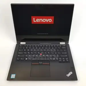 Laptop Lenovo ThinkPad X380 Yoga 16GB Intel Core I5 SSD 256GB