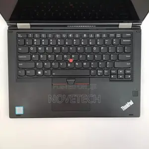 Laptop Lenovo ThinkPad X380 Yoga 16GB Intel Core I5 SSD 256GB