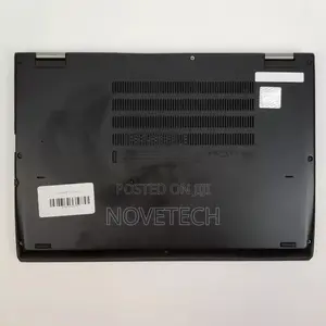 Laptop Lenovo ThinkPad X380 Yoga 16GB Intel Core I5 SSD 256GB
