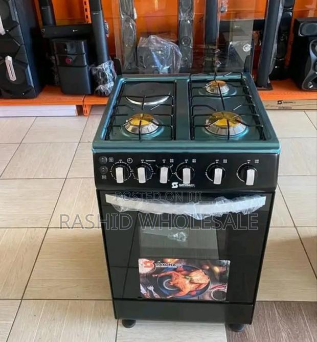 Sayona New Model 50,55 3+1