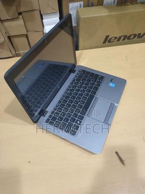 Laptop HP EliteBook 820 G1 4GB Intel Core I5 HDD 500GB - thumbnail 2