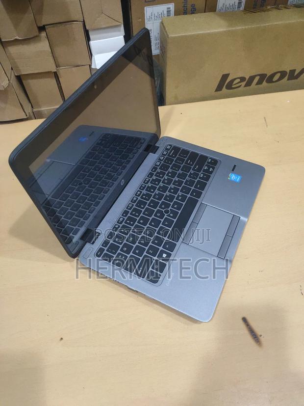 Laptop HP EliteBook 820 G1 4GB Intel Core I5 HDD 500GB