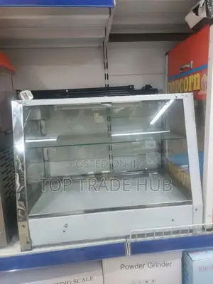 Food Warmer in Stock