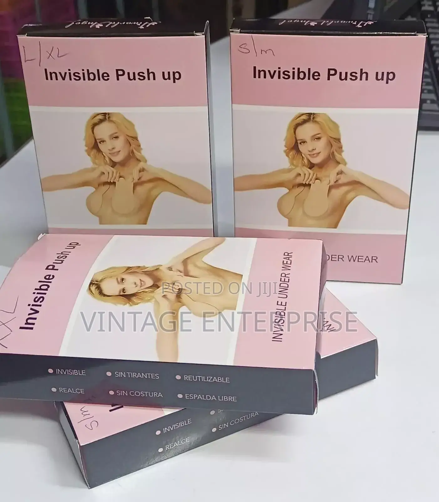 Breast Petals ,Reusable Women Breast Petals .