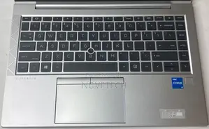 Laptop HP EliteBook 840 G8 16GB Intel Core I5 SSD 512GB