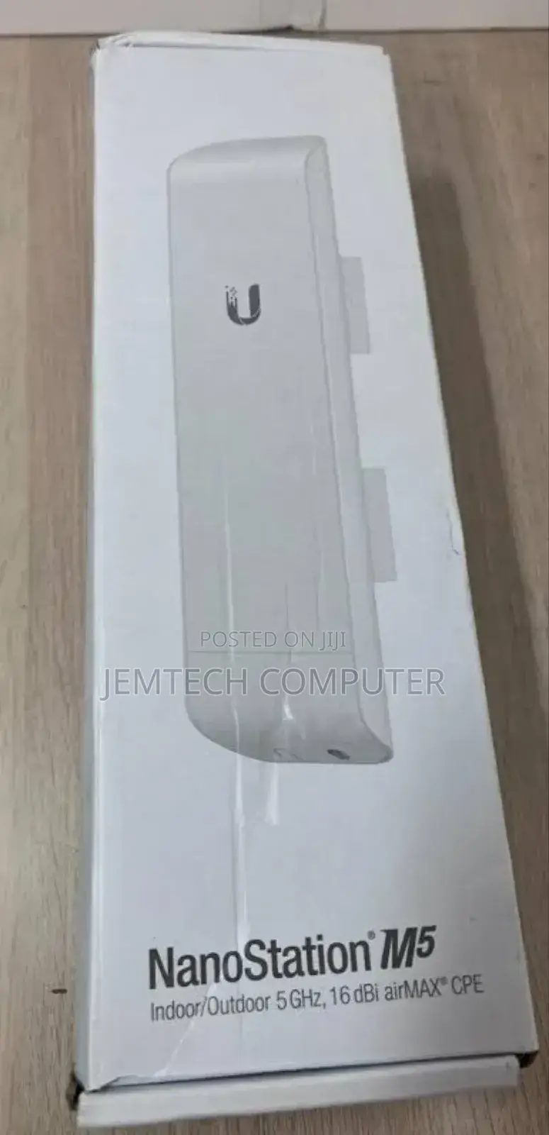 Ubiquiti Nanostation M2 (Nsm2)// Nsm2!!