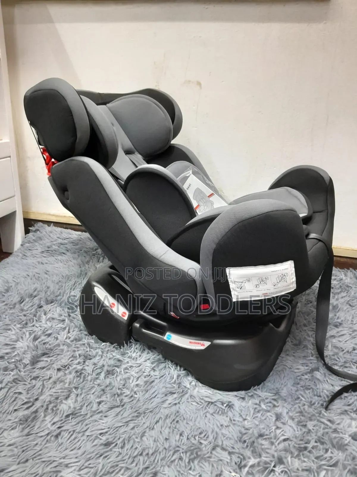 Reclining Car Seat * Baby Car Seat