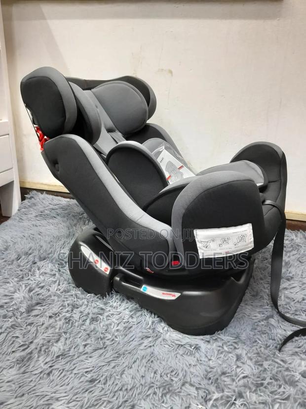 Reclining Car Seat * Baby Car Seat