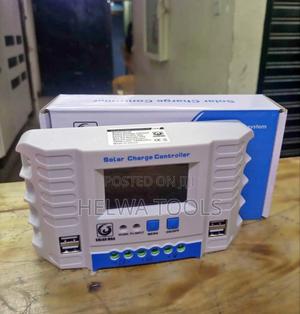 Charge Controller/Charge Controller 20amps - thumbnail 2