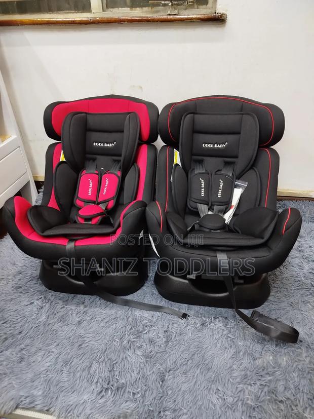 Cool Baby Car Seat * Baby Car Seat